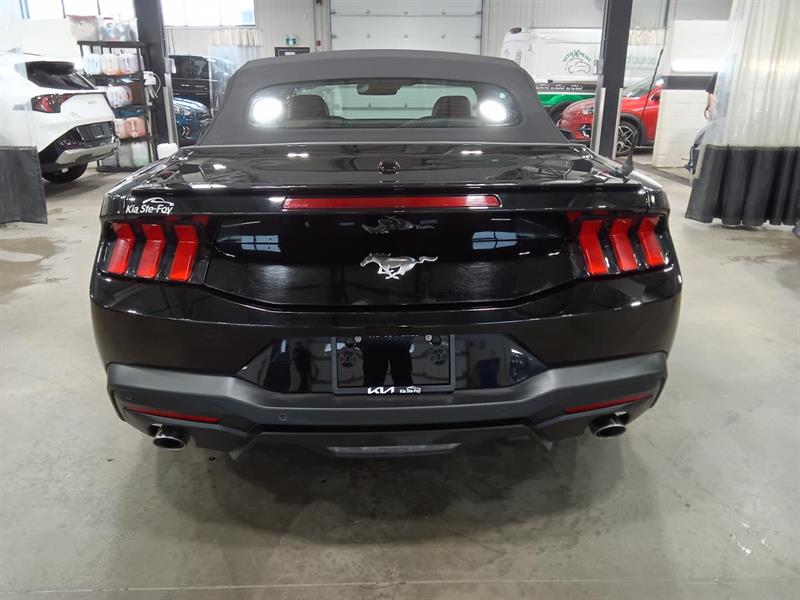 ford Mustang 2024 - 5