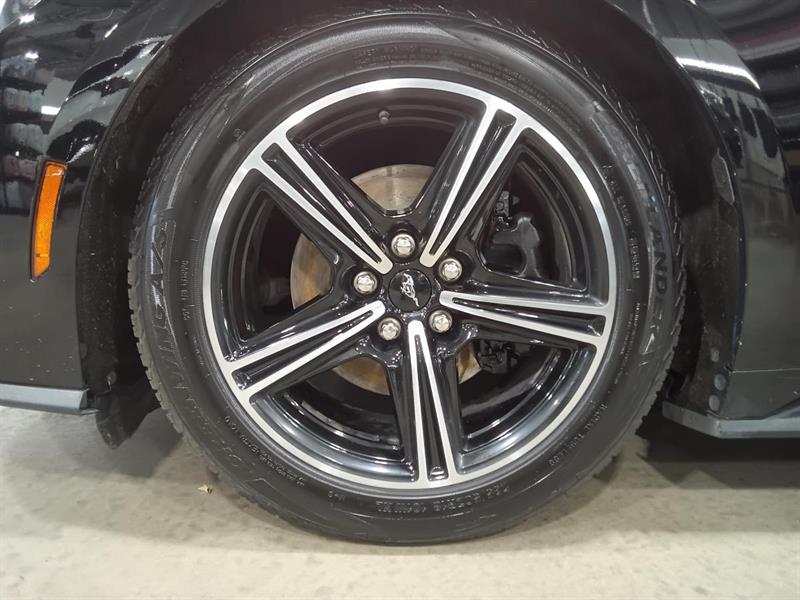ford Mustang 2024 - 6