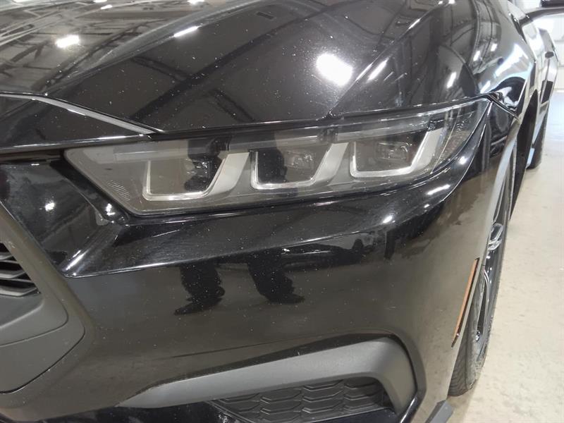 ford Mustang 2024 - 8