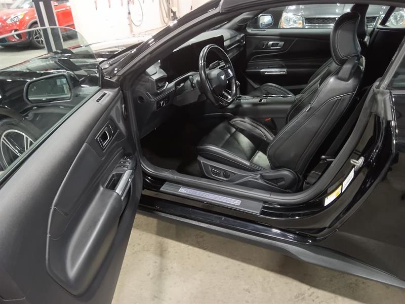 ford Mustang 2024 - 12