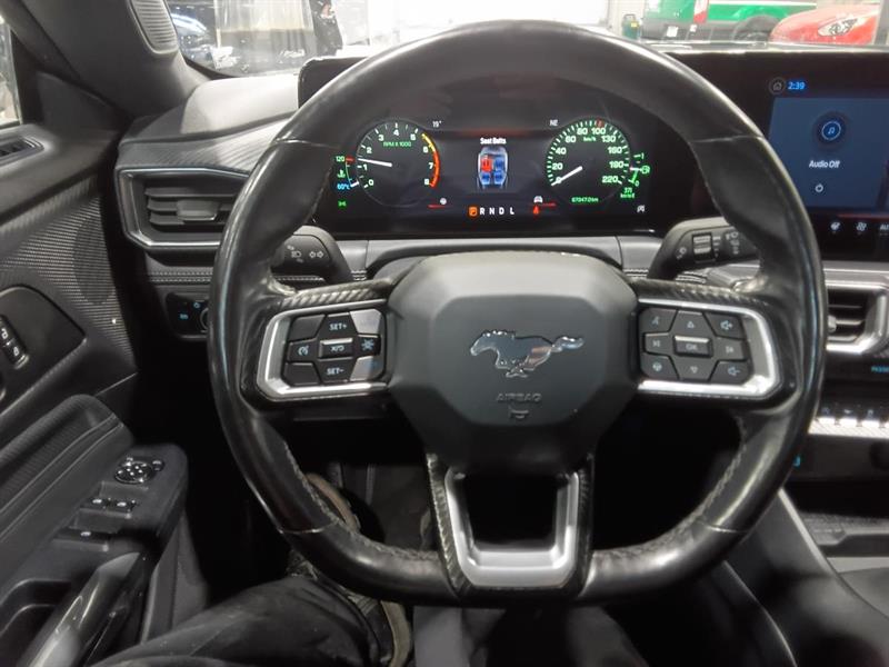 ford Mustang 2024 - 13