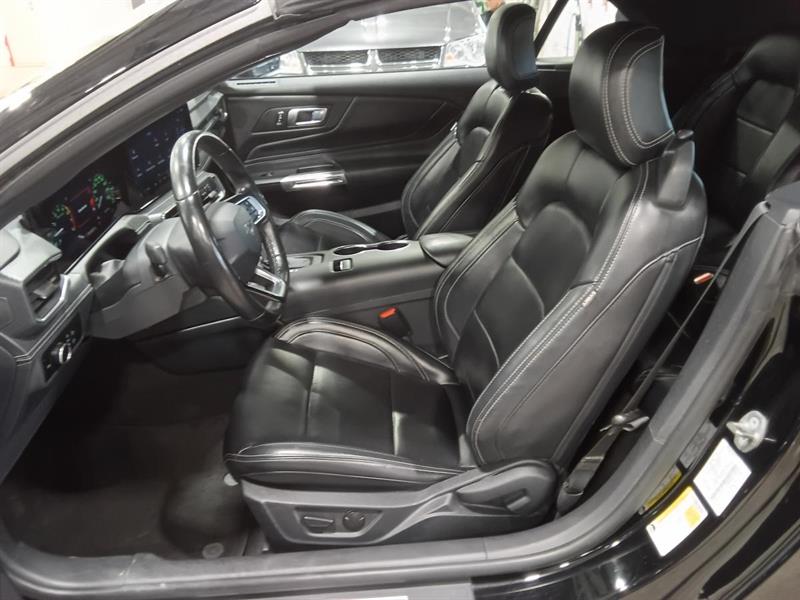 ford Mustang 2024 - 19