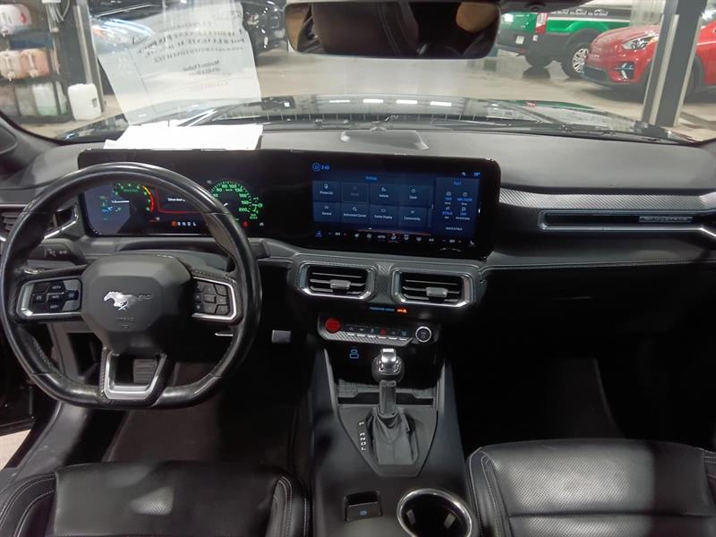 ford Mustang 2024 - 20