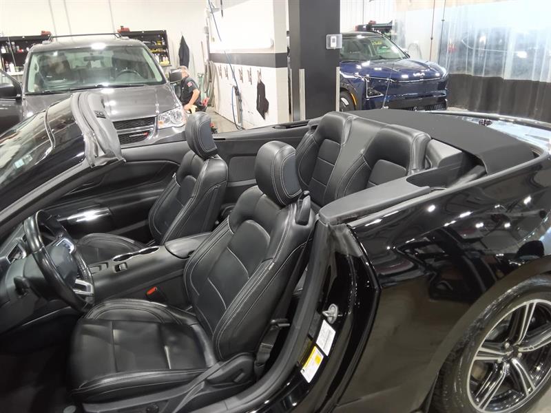 ford Mustang 2024 - 26