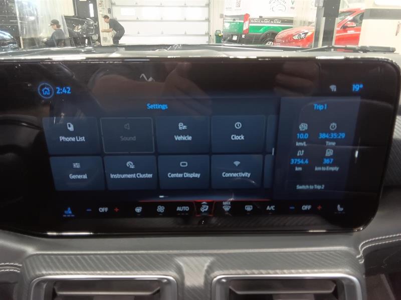 ford Mustang 2024 - 29