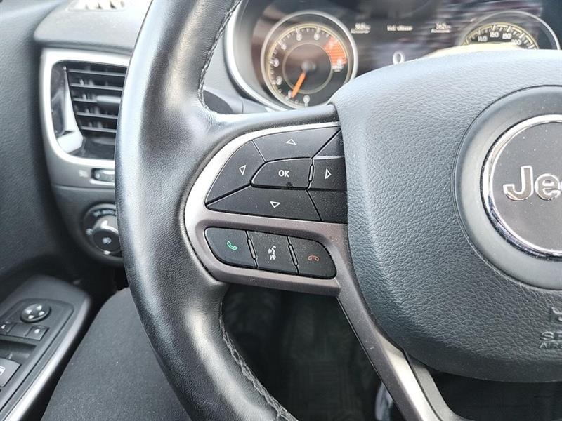 jeep Cherokee 2021 - 9