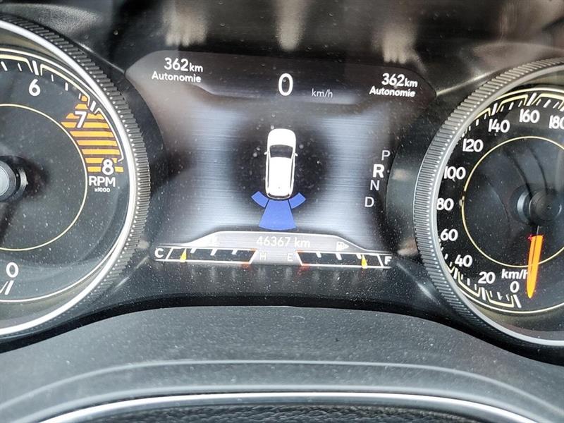 jeep Cherokee 2021 - 14