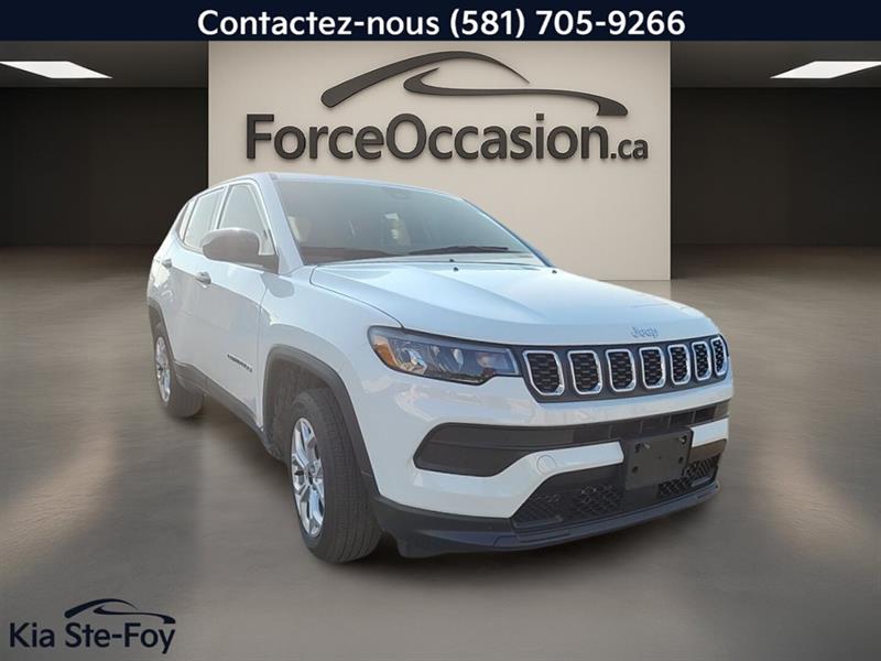 jeep Compass 2025 - 2
