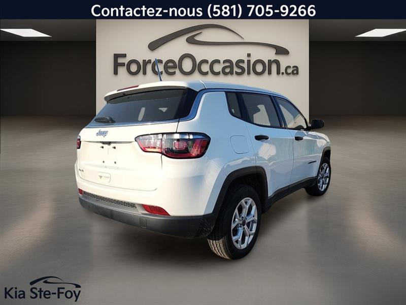 jeep Compass 2025 - 3