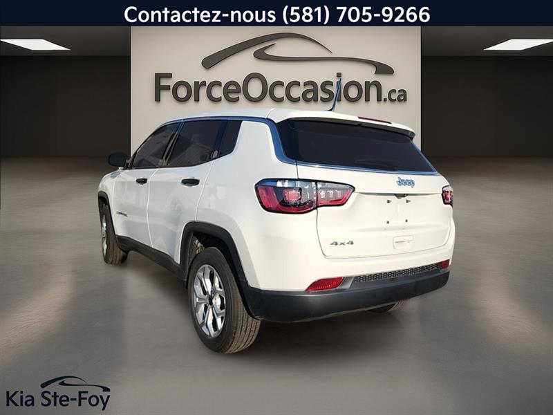 jeep Compass 2025 - 4