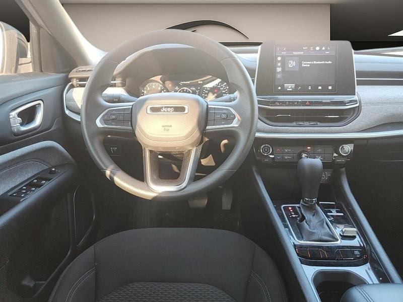 jeep Compass 2025 - 6
