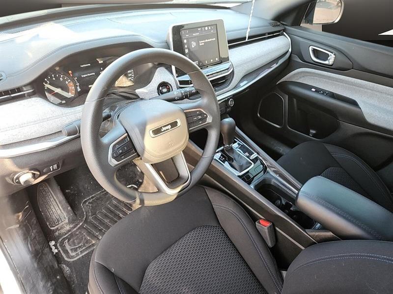jeep Compass 2025 - 7