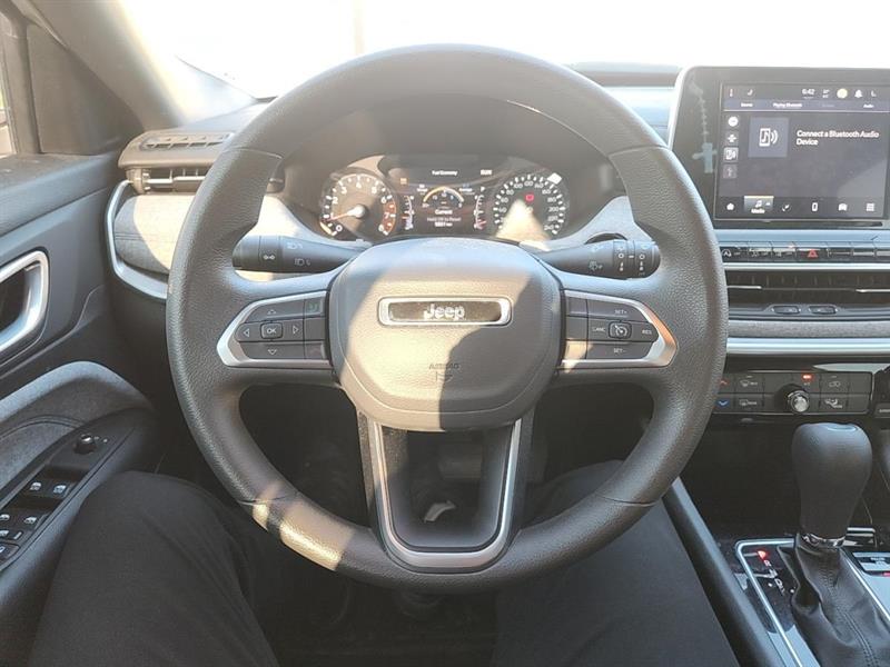 jeep Compass 2025 - 8