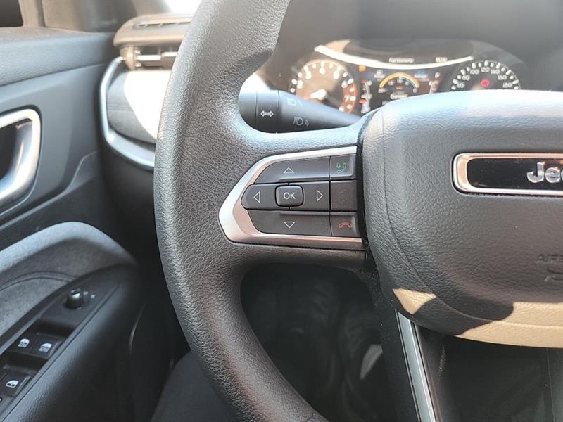 jeep Compass 2025 - 10