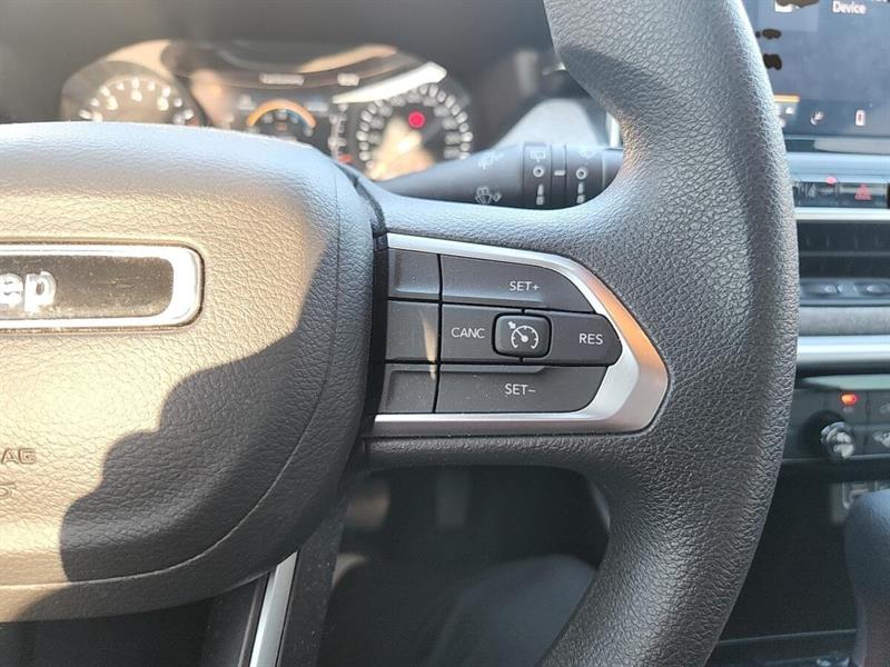 jeep Compass 2025 - 11
