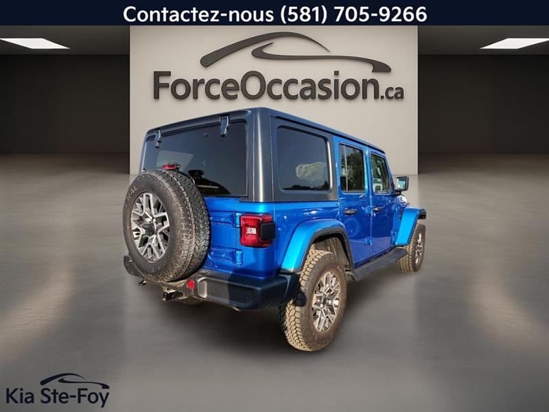 jeep Wrangler 2025 - 3