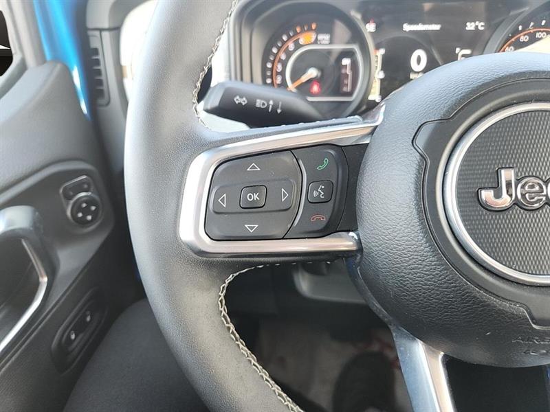 jeep Wrangler 2025 - 10