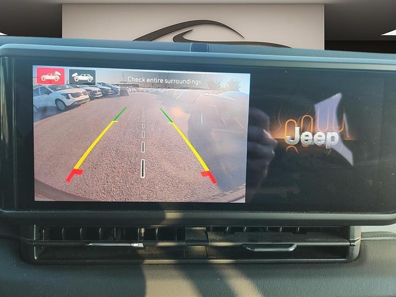 jeep Wrangler 2025 - 15