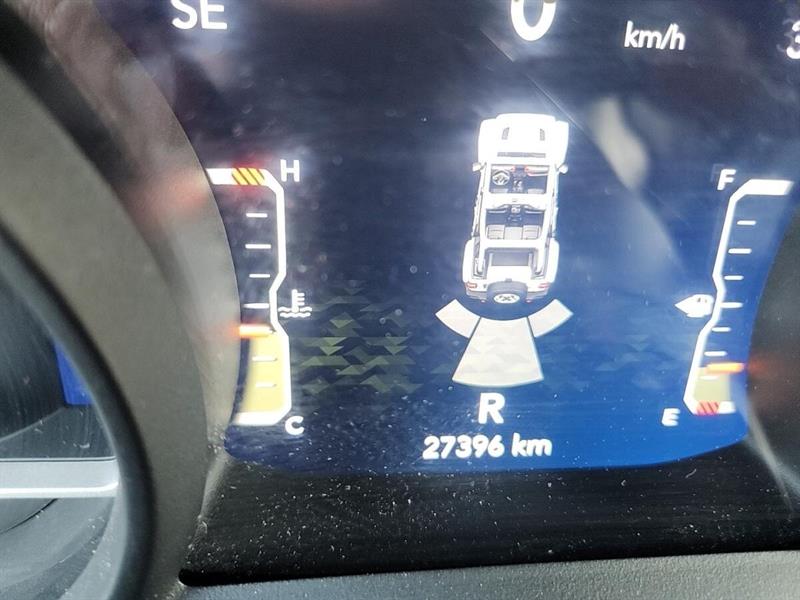 jeep Wrangler 2025 - 16