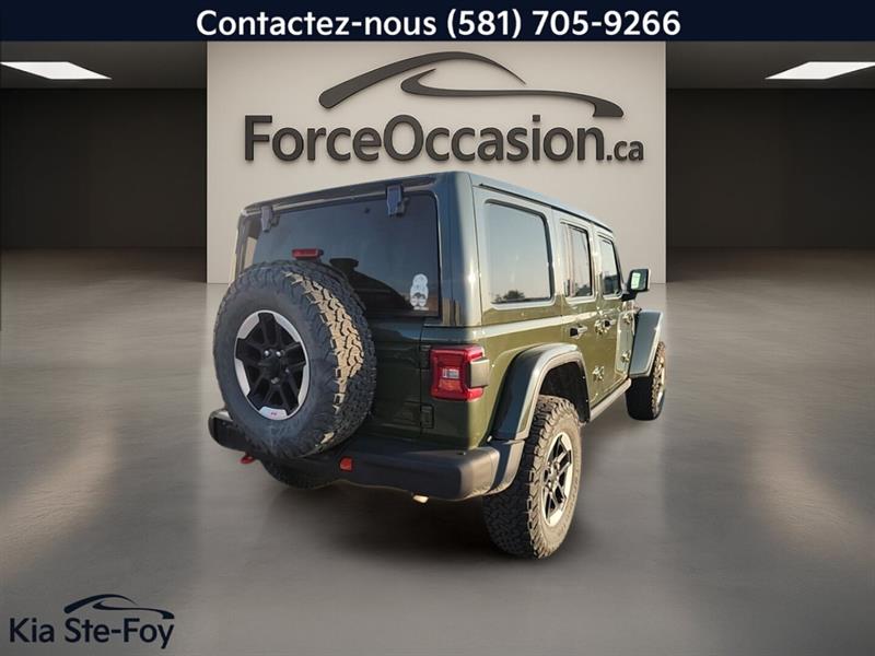 jeep Wrangler 2022 - 3