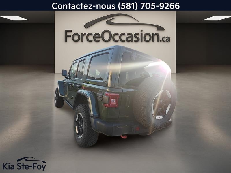 jeep Wrangler 2022 - 4