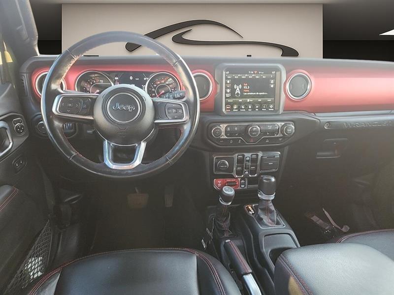 jeep Wrangler 2022 - 6