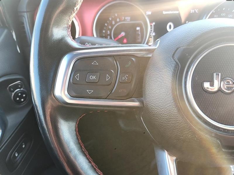 jeep Wrangler 2022 - 10