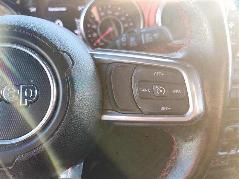 jeep Wrangler 2022 - 11