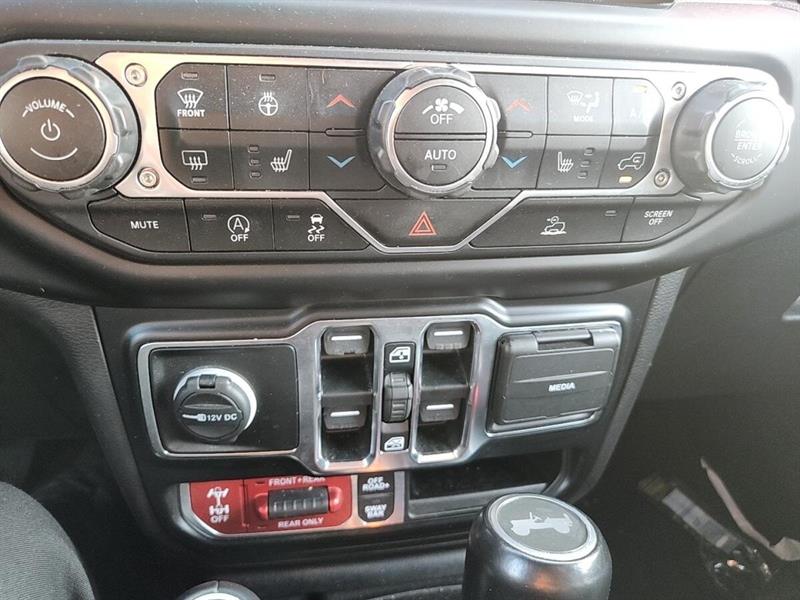 jeep Wrangler 2022 - 14