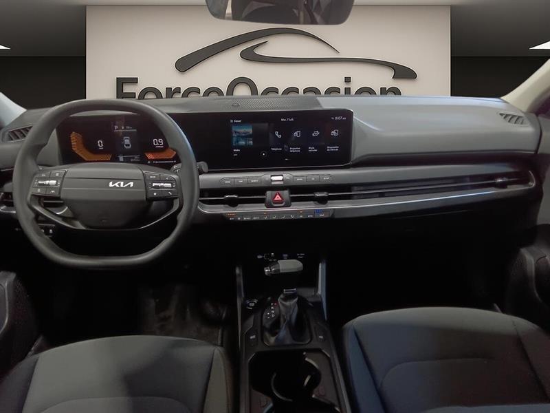 kia K4 2025 - 4