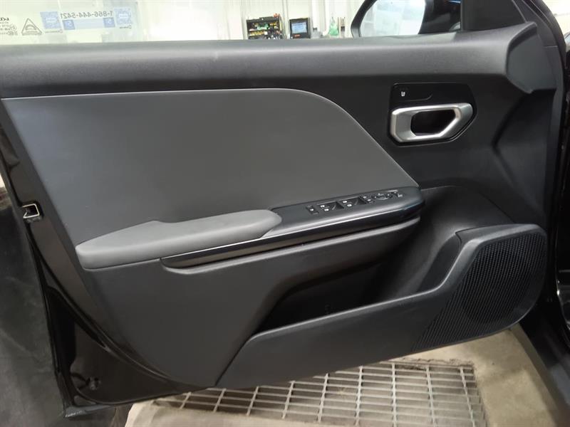kia K4 2025 - 13