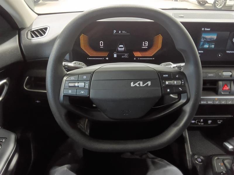 kia K4 2025 - 15