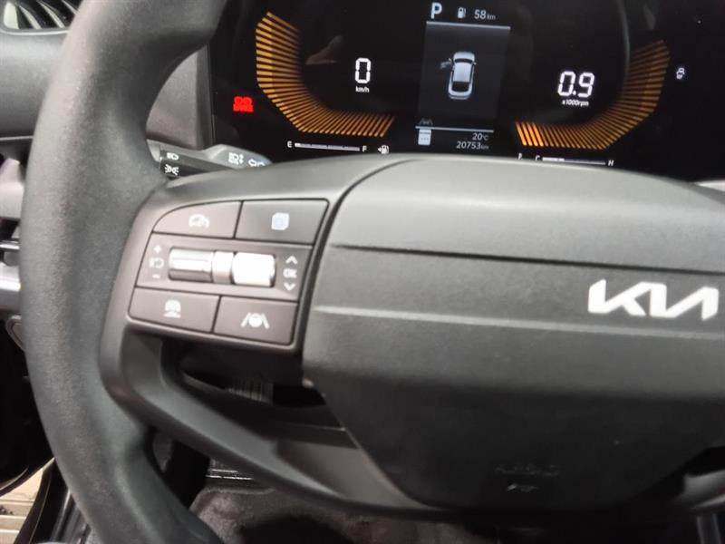 kia K4 2025 - 16