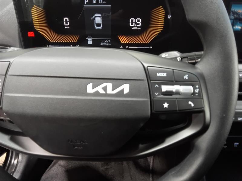 kia K4 2025 - 17