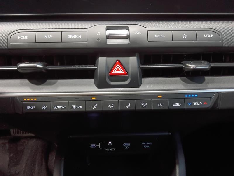 kia K4 2025 - 28
