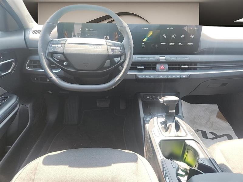 kia K4 2026 - 6