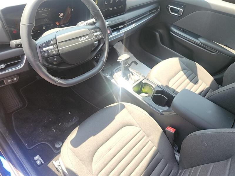 kia K4 2026 - 7