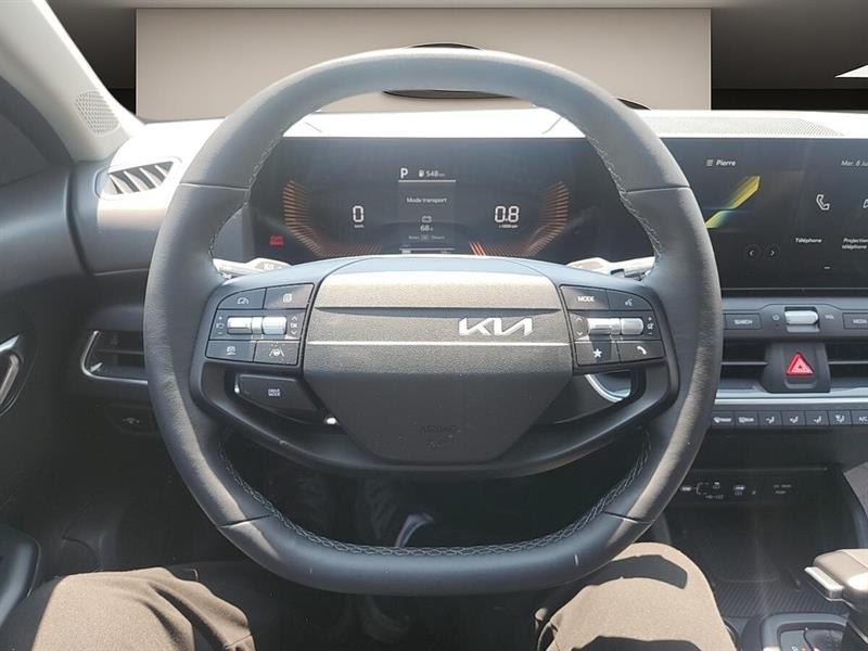 kia K4 2026 - 8