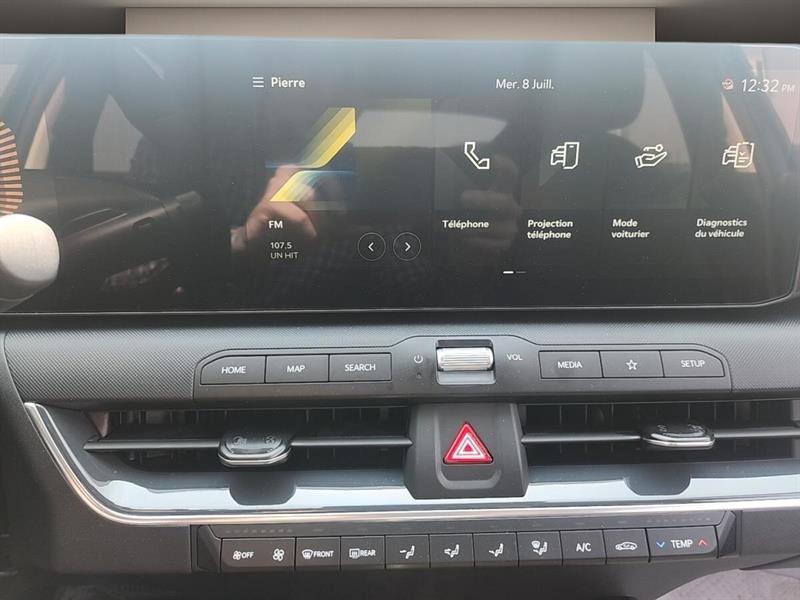 kia K4 2026 - 13