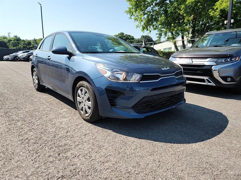 kia Rio5 2023 - 2
