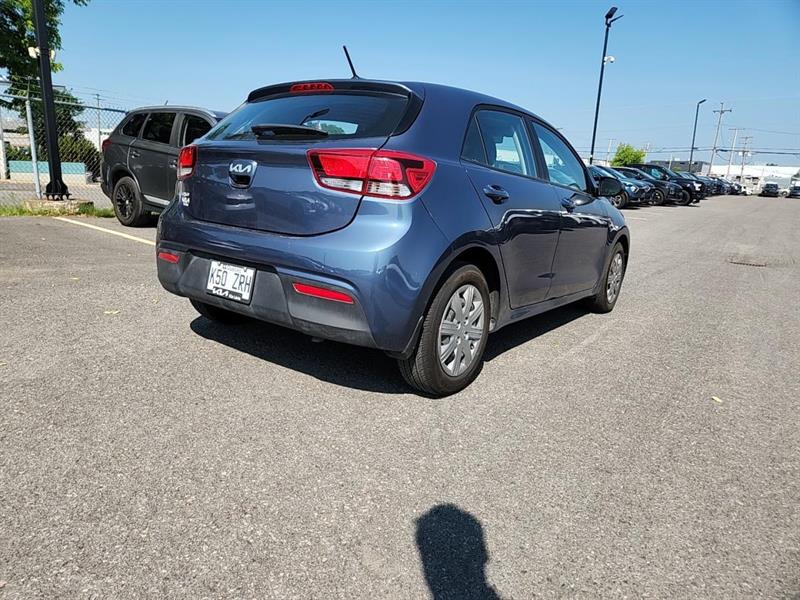 kia Rio5 2023 - 3