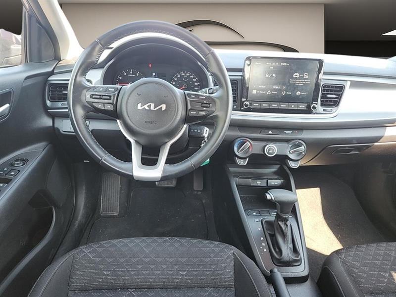 kia Rio5 2023 - 5