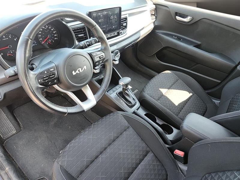 kia Rio5 2023 - 6