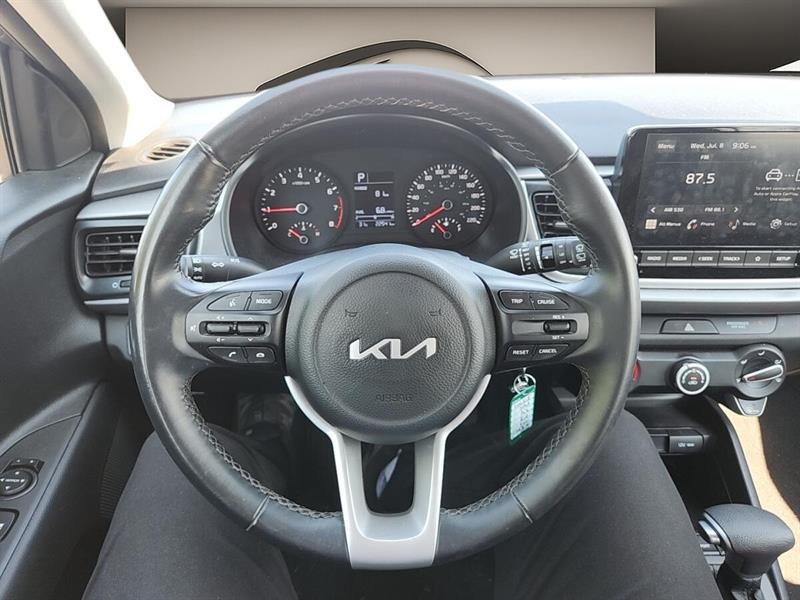 kia Rio5 2023 - 7