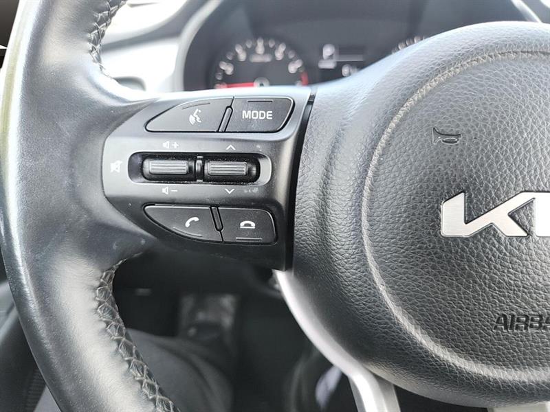 kia Rio5 2023 - 8