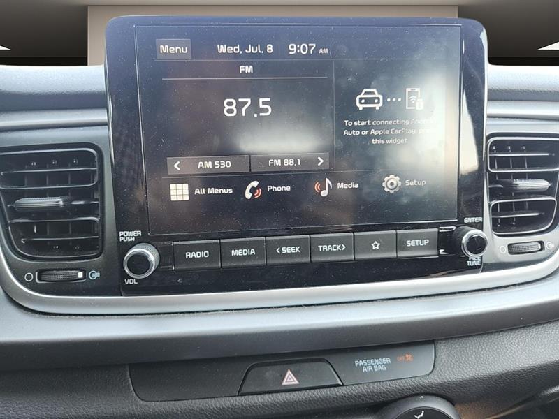 kia Rio5 2023 - 10