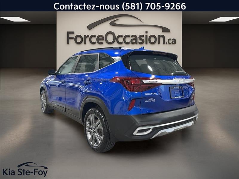 kia Seltos 2023 - 2