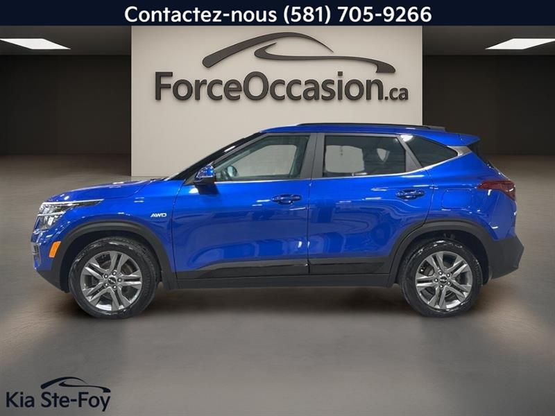 kia Seltos 2023 - 3