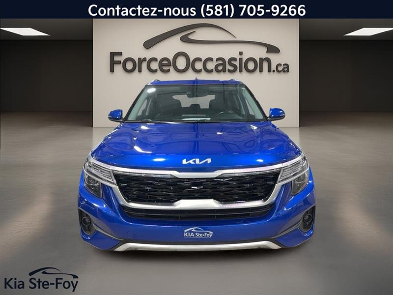 kia Seltos 2023 - 4