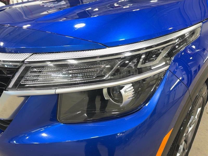 kia Seltos 2023 - 9
